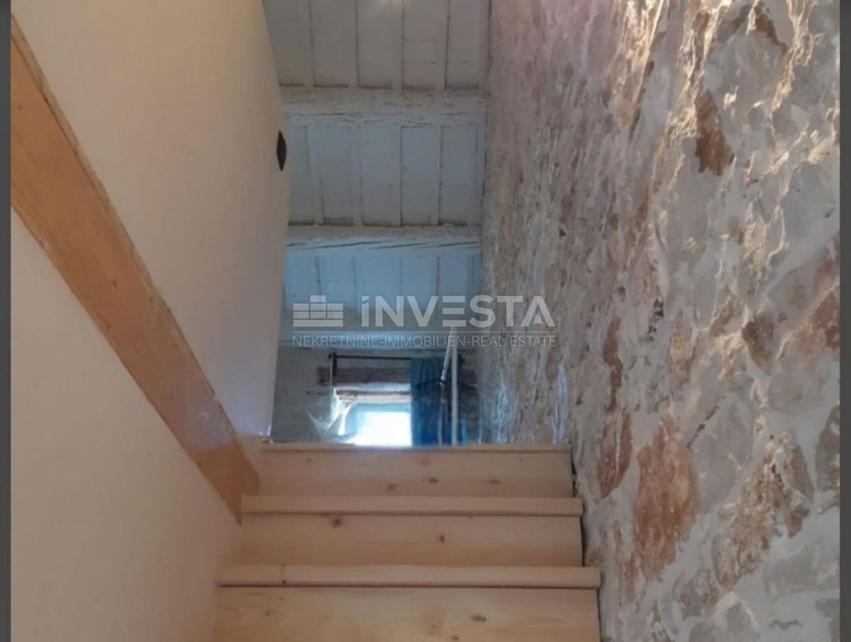 Hiša Peroj, Vodnjan, 63m2