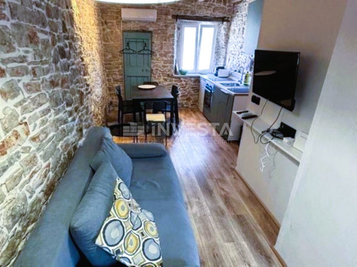 Hiša Peroj, Vodnjan, 63m2