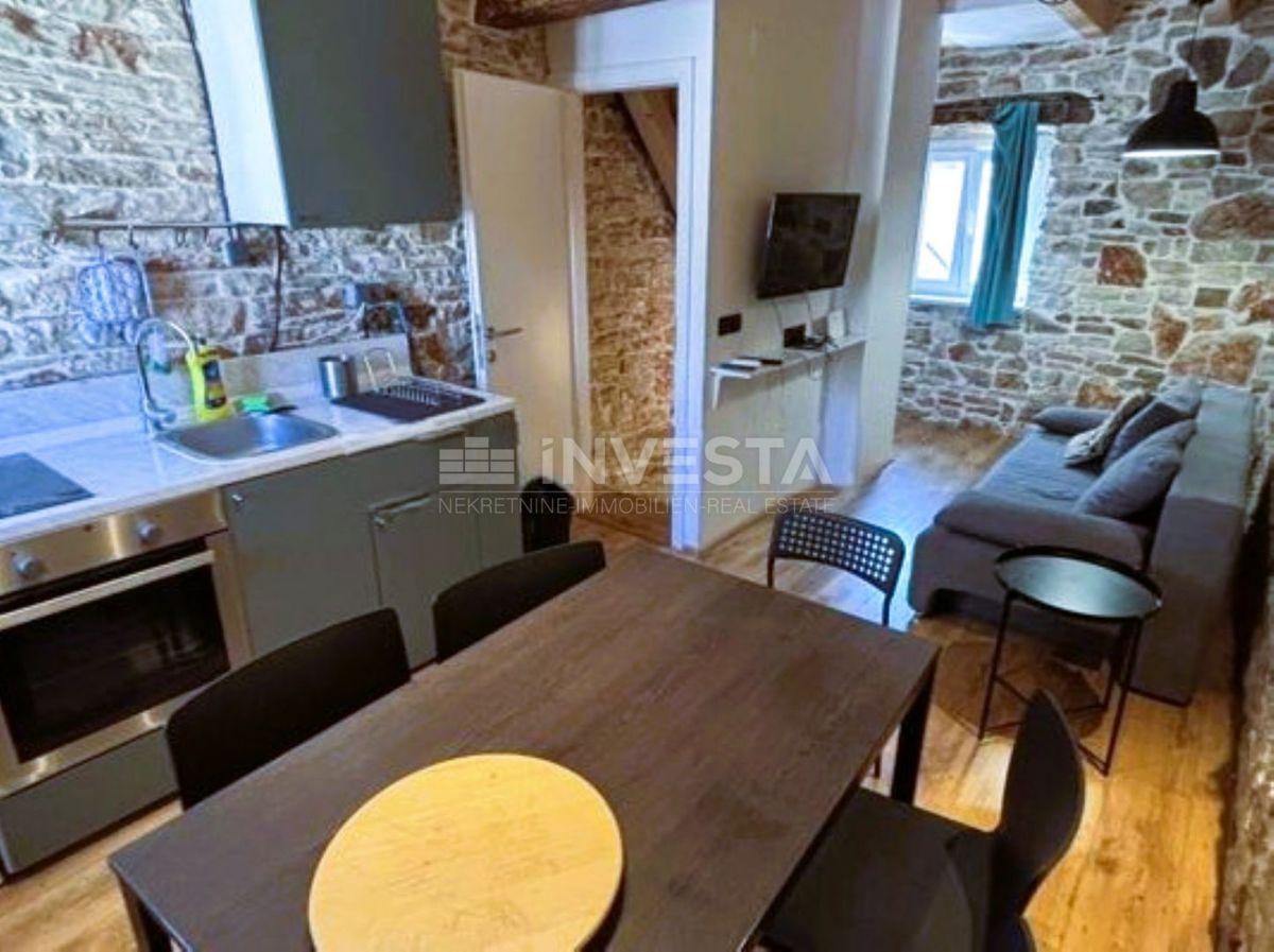 Hiša Peroj, Vodnjan, 63m2