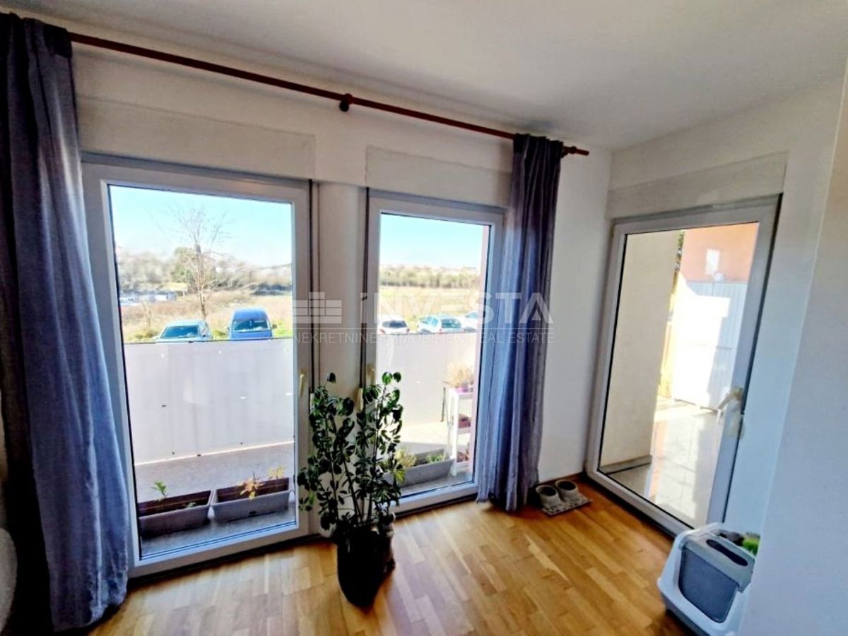 Hrvaška, Istra, Pula, Monte Magno, čudovit stan 55m2 s parkirnim mestom