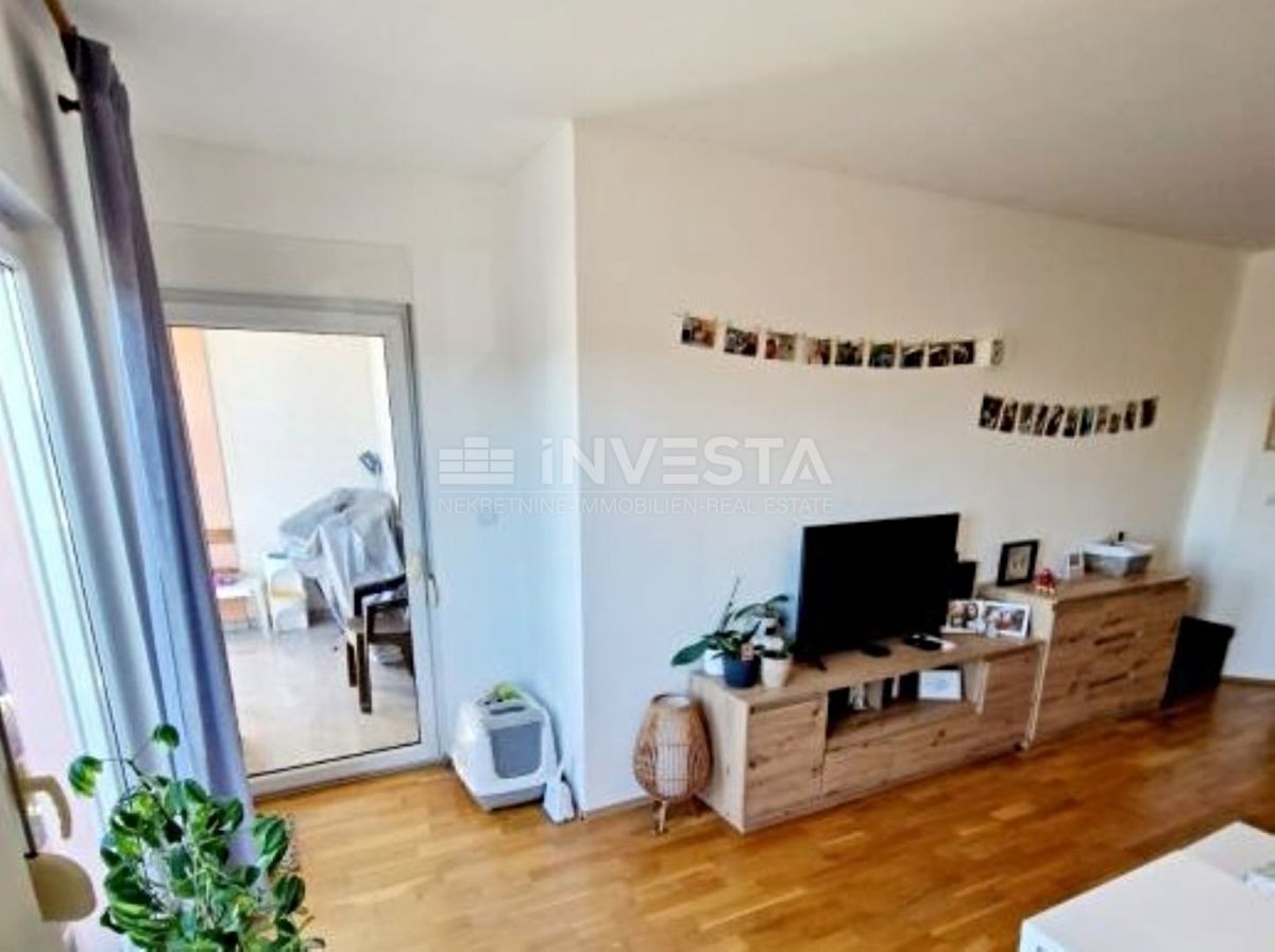 Hrvaška, Istra, Pula, Monte Magno, čudovit stan 55m2 s parkirnim mestom