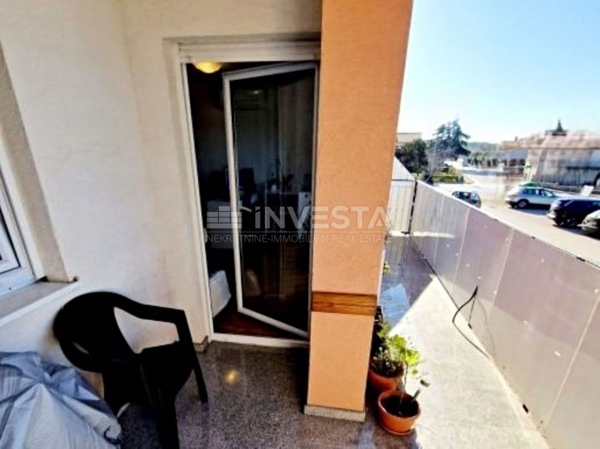 Hrvaška, Istra, Pula, Monte Magno, čudovit stan 55m2 s parkirnim mestom