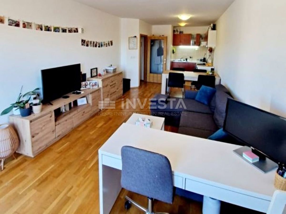 Hrvaška, Istra, Pula, Monte Magno, čudovit stan 55m2 s parkirnim mestom