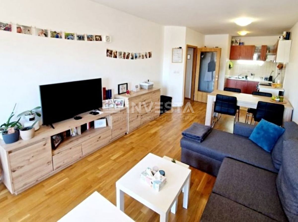 Hrvaška, Istra, Pula, Monte Magno, čudovit stan 55m2 s parkirnim mestom