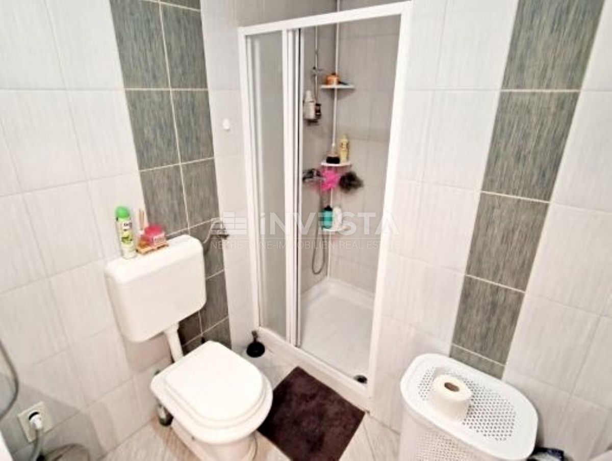 Hrvaška, Istra, Pula, Monte Magno, čudovit stan 55m2 s parkirnim mestom
