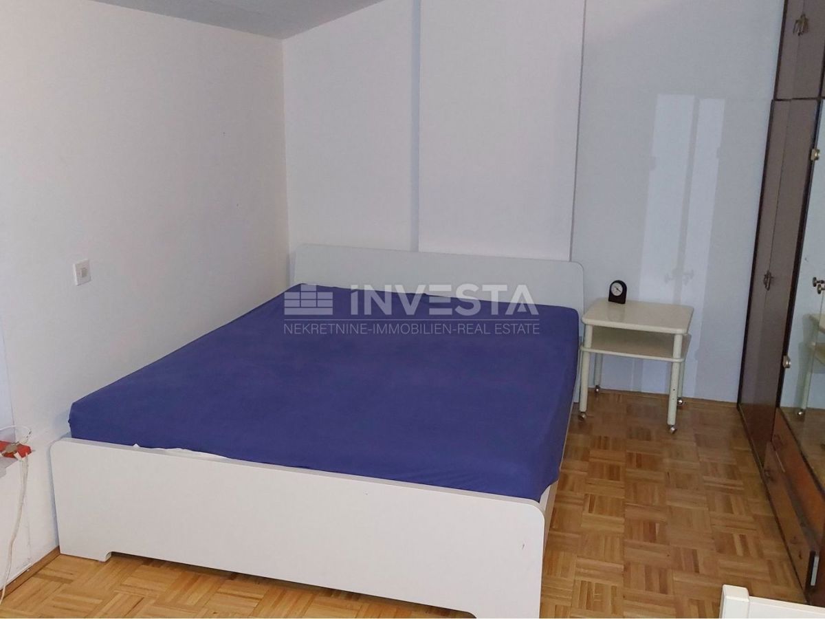Červar-Porat, dvoetažni apartma 47 m2, 2 ss, 150 m od morja