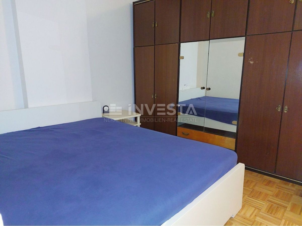 Červar-Porat, dvoetažni apartma 47 m2, 2 ss, 150 m od morja