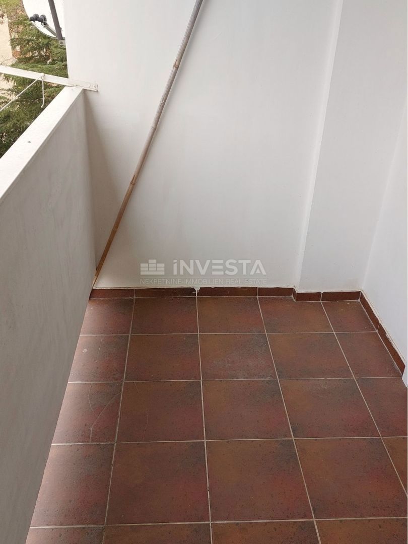 Červar-Porat, dvoetažni apartma 47 m2, 2 ss, 150 m od morja