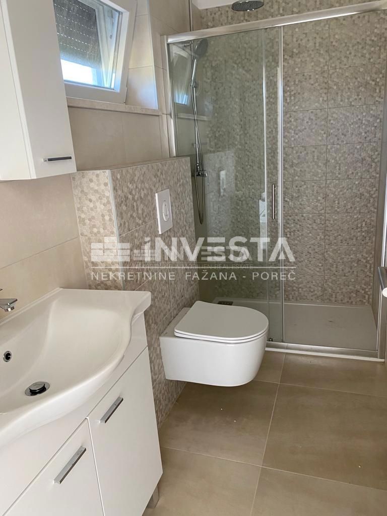 Območje Svetvinčenta, moderna počitniška hiša s 3 spalnicami, novogradnja