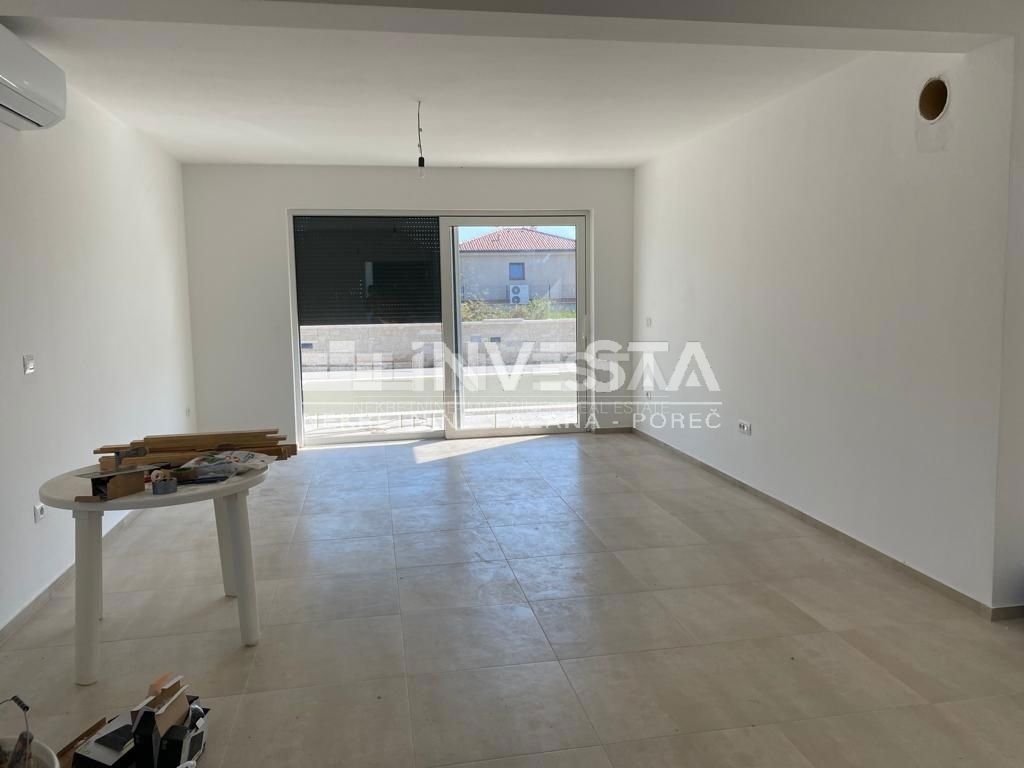 Območje Svetvinčenta, moderna počitniška hiša s 3 spalnicami, novogradnja