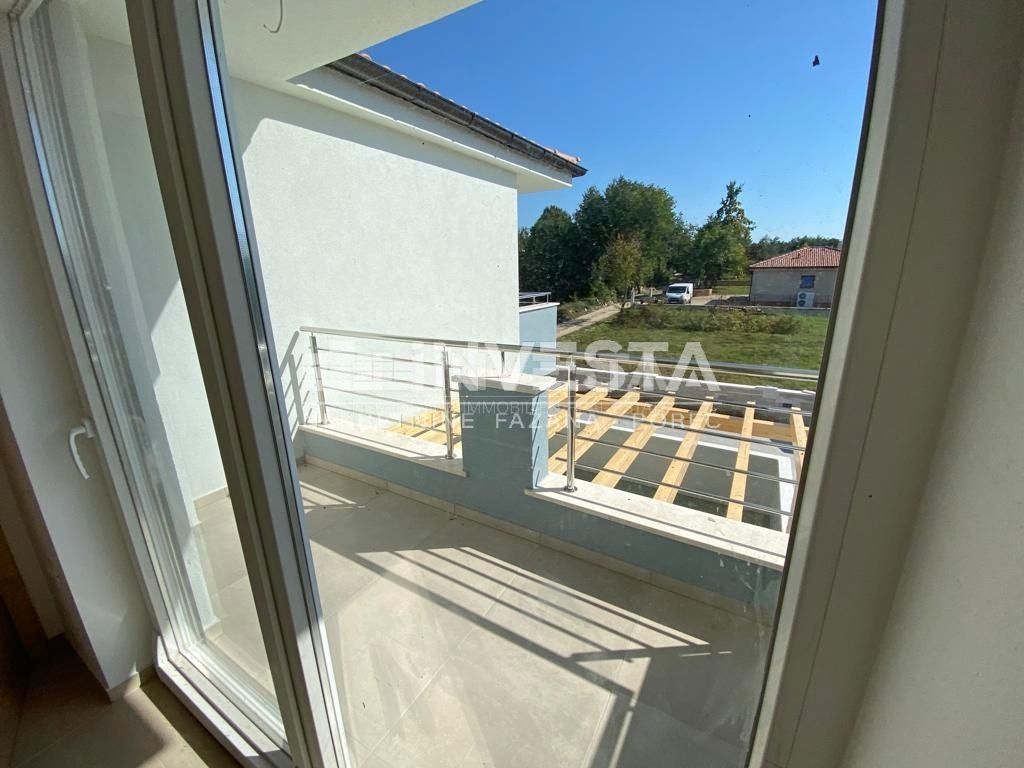 Območje Svetvinčenta, moderna počitniška hiša s 3 spalnicami, novogradnja