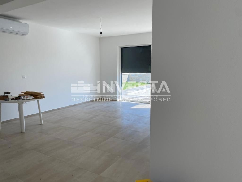 Območje Svetvinčenta, moderna počitniška hiša s 3 spalnicami, novogradnja