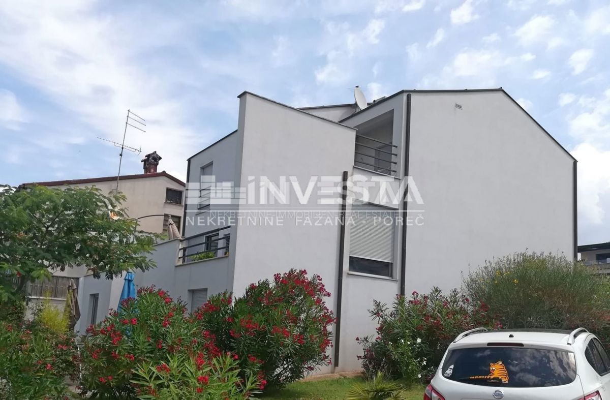 Pula, Štinjan, hiša s 3 stanovanjskimi enotami in pogledom na Brione