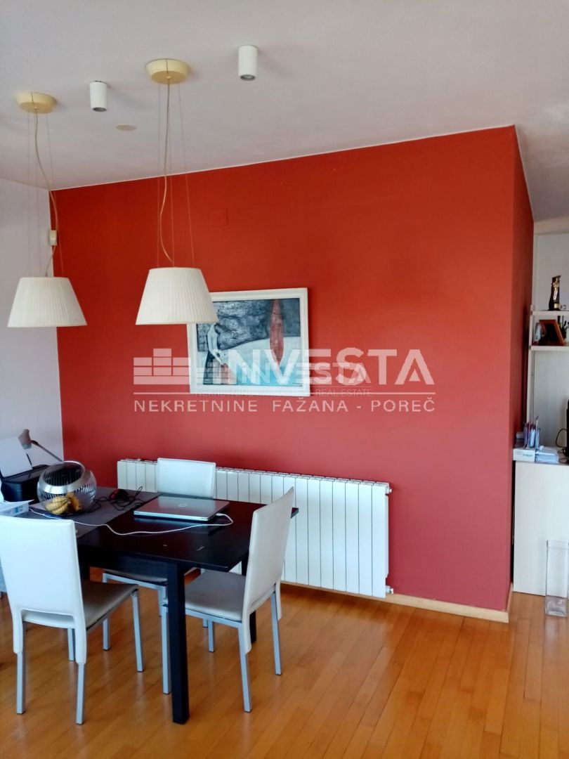 Pula, Štinjan, hiša s 3 stanovanjskimi enotami in pogledom na Brione