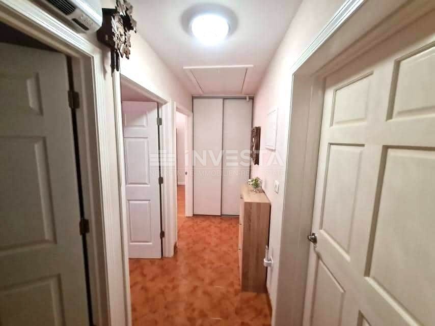 Marčana, popolnoma opremljena enonadstropna hiša.