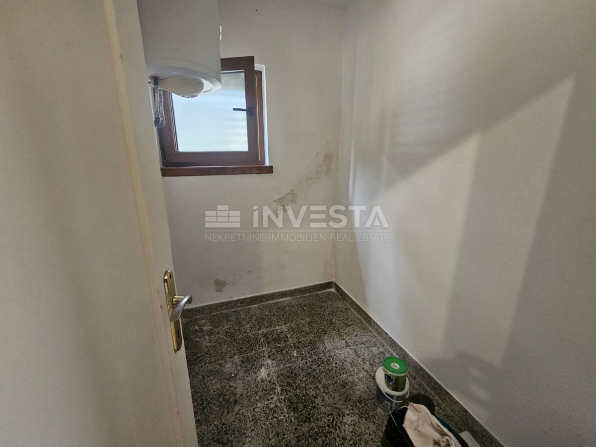 Barbariga, urejen stan blizu plaže