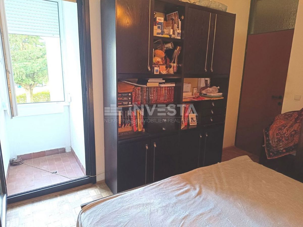 Pula, Šijana, prostoren apartma na atraktivni lokaciji.