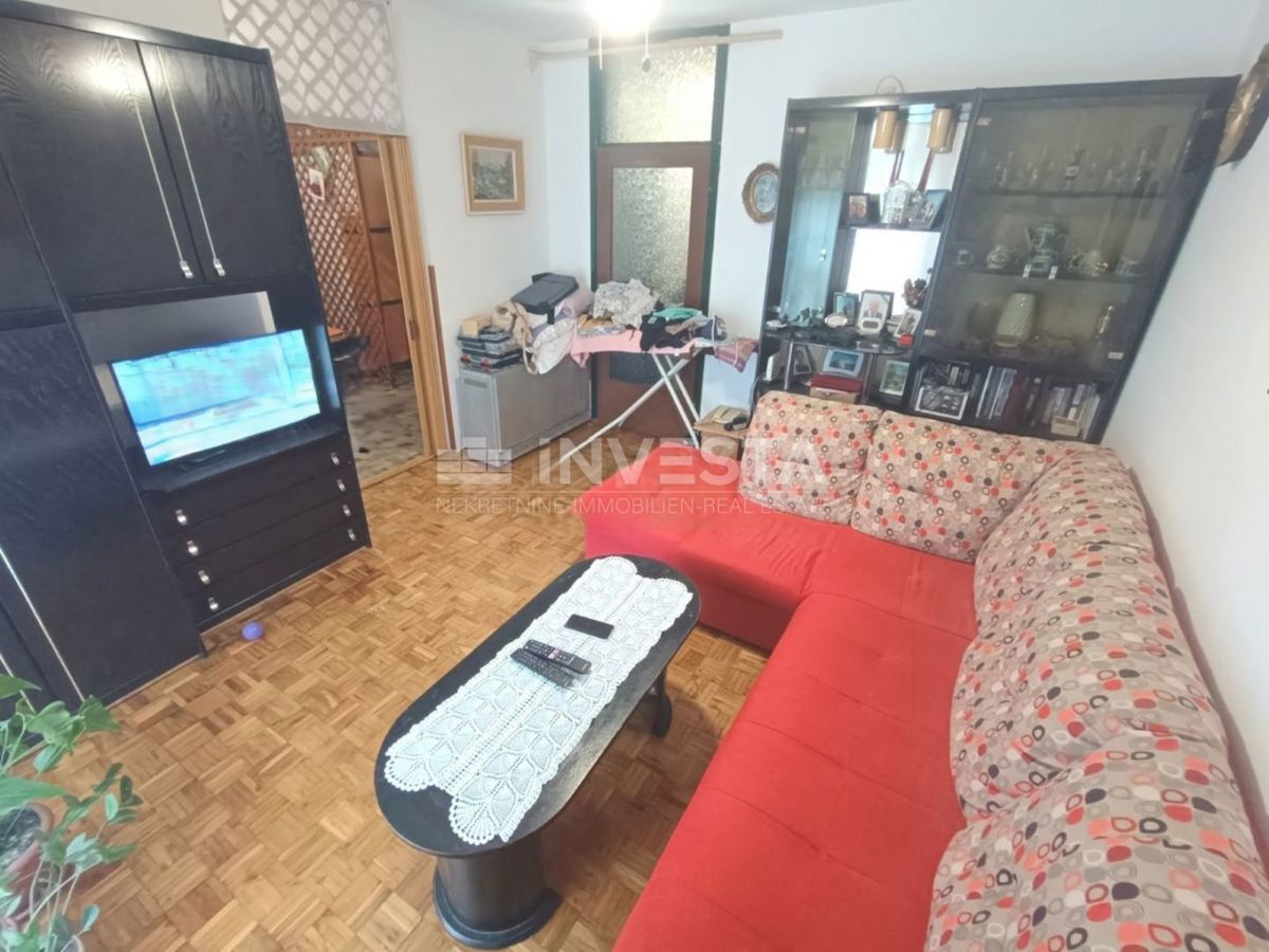 Pula, Šijana, prostoren apartma na atraktivni lokaciji.