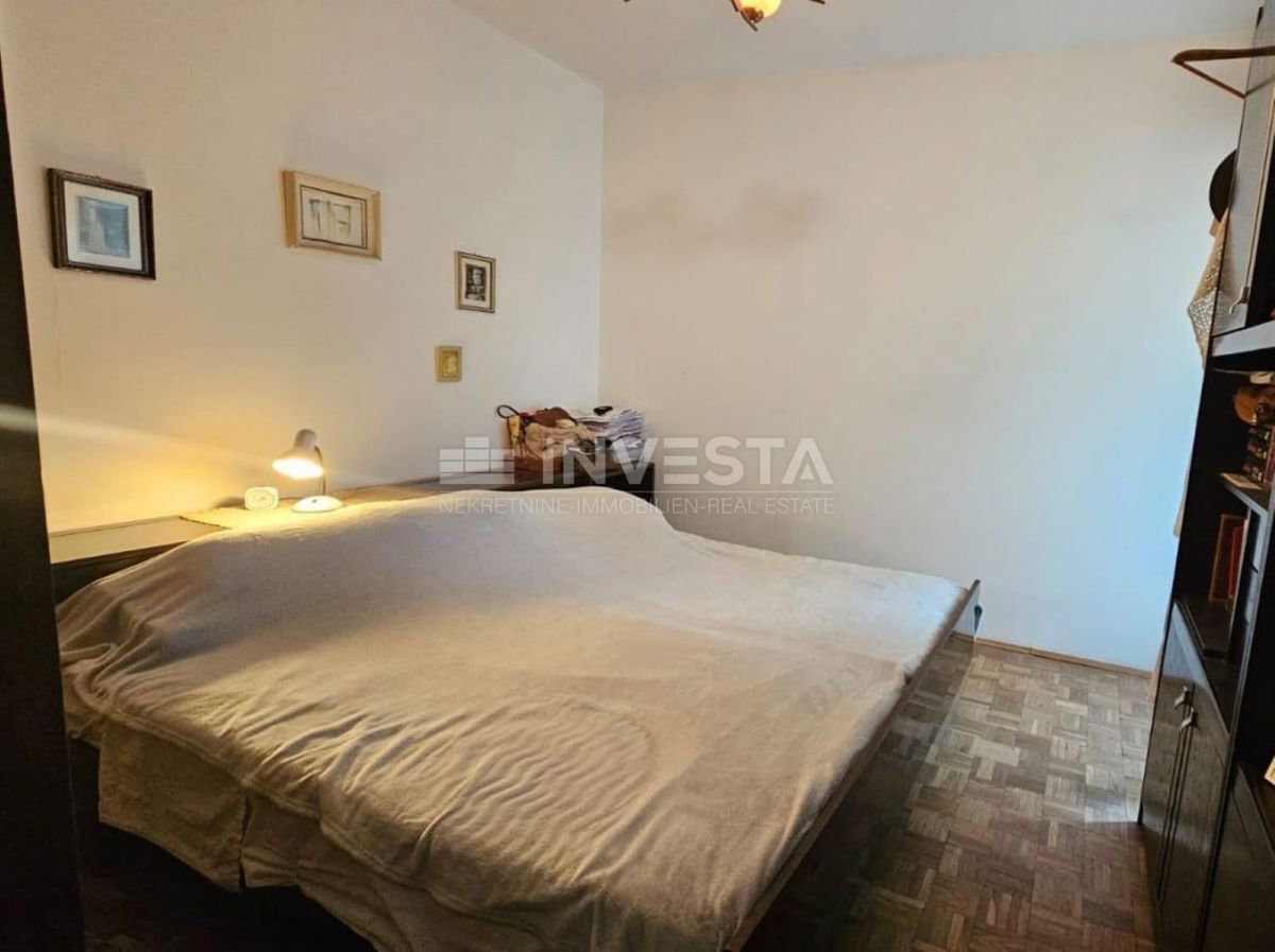 Pula, Šijana, prostoren apartma na atraktivni lokaciji.