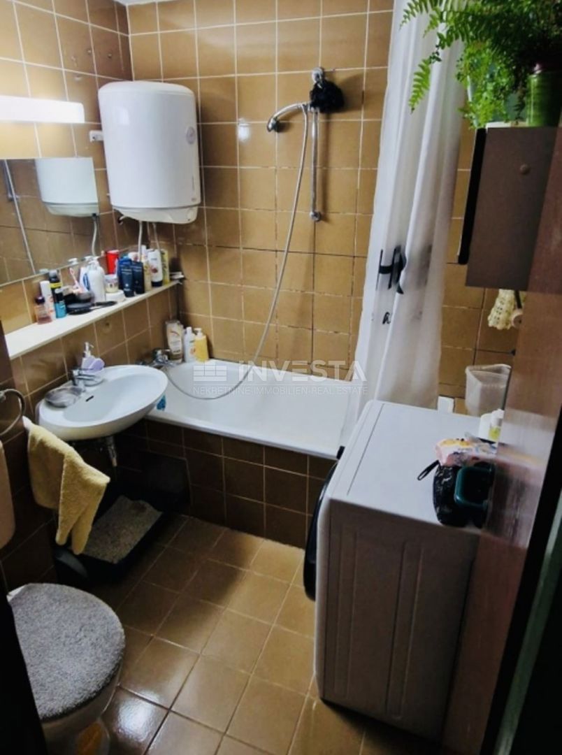Pula, Šijana, prostoren apartma na atraktivni lokaciji.