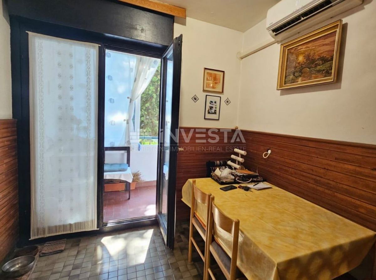 Pula, Šijana, prostoren apartma na atraktivni lokaciji.