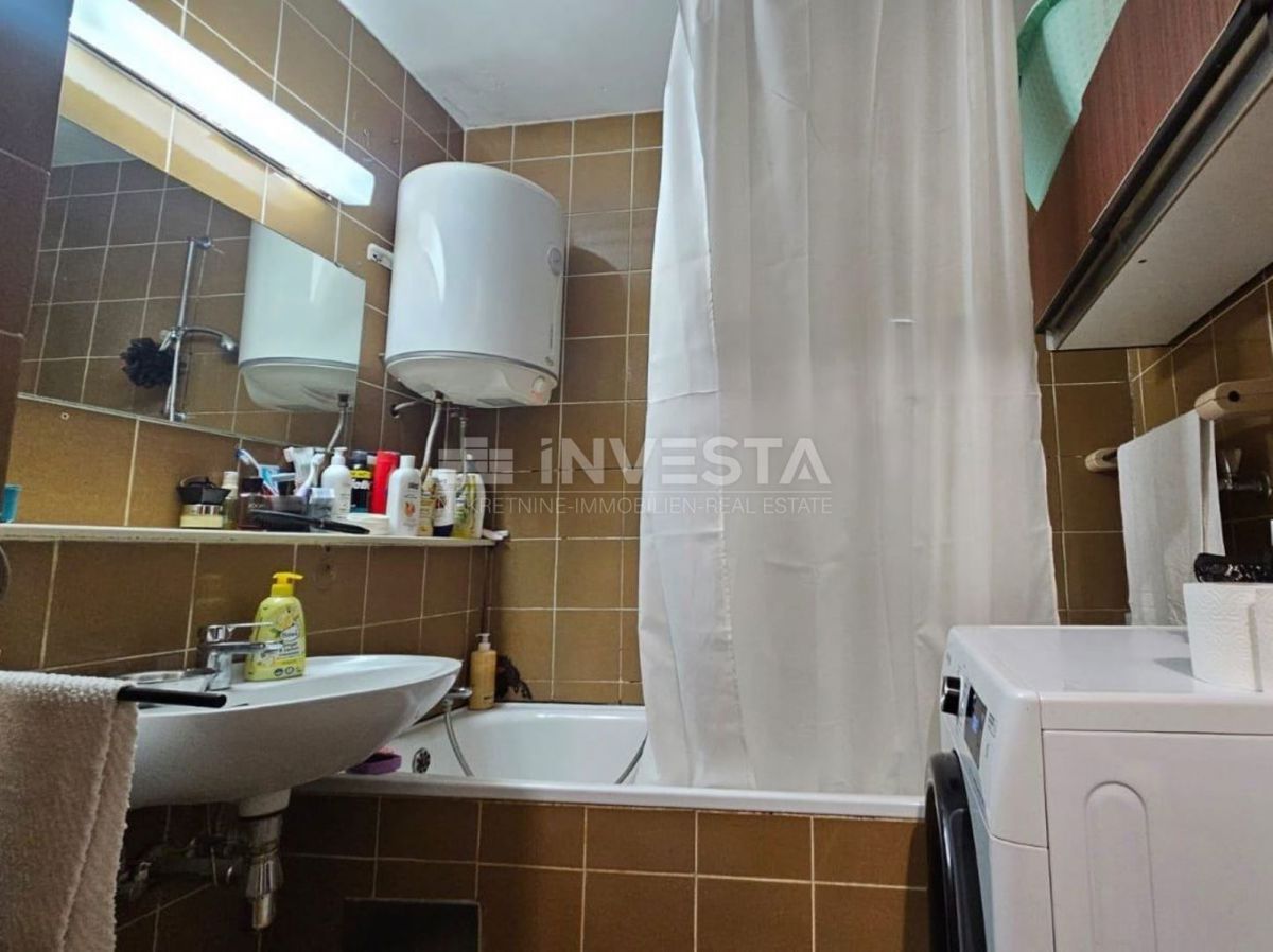 Pula, Šijana, prostoren apartma na atraktivni lokaciji.