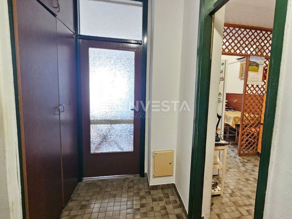 Pula, Šijana, prostoren apartma na atraktivni lokaciji.