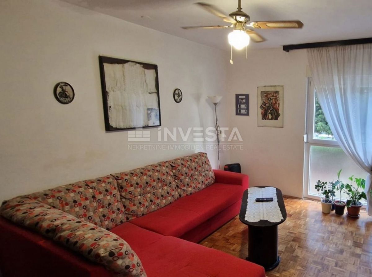 Pula, Šijana, prostoren apartma na atraktivni lokaciji.