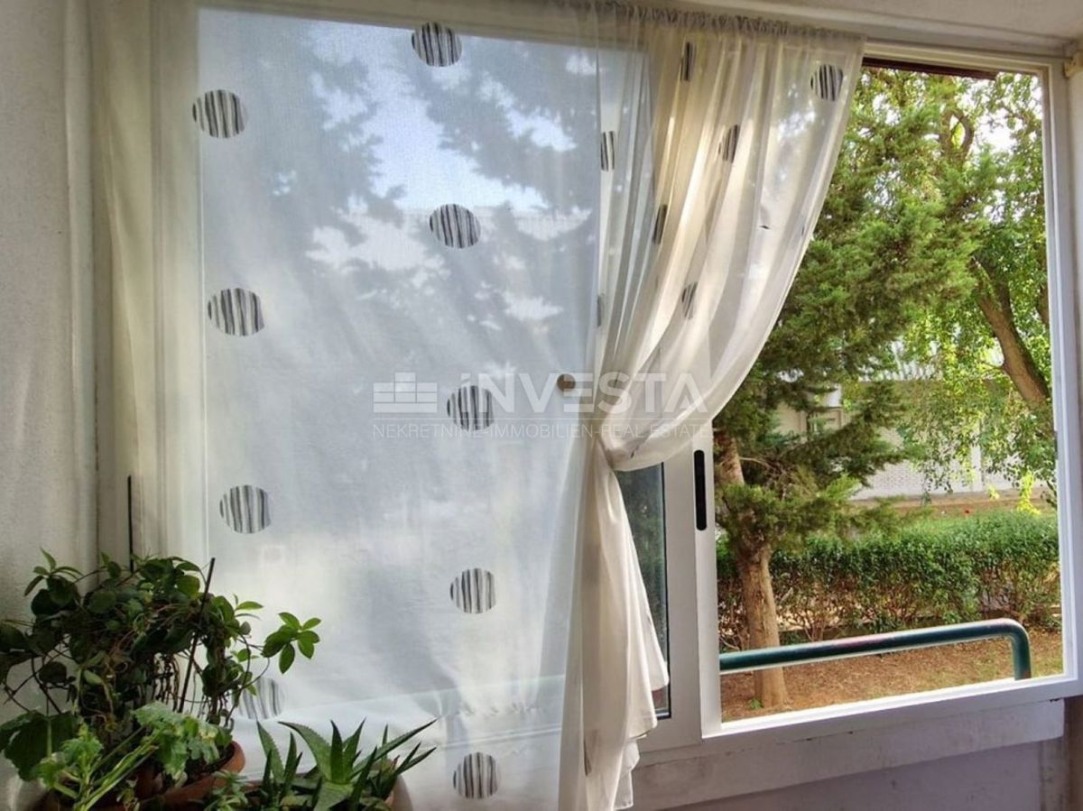Pula, Šijana, prostoren apartma na atraktivni lokaciji.