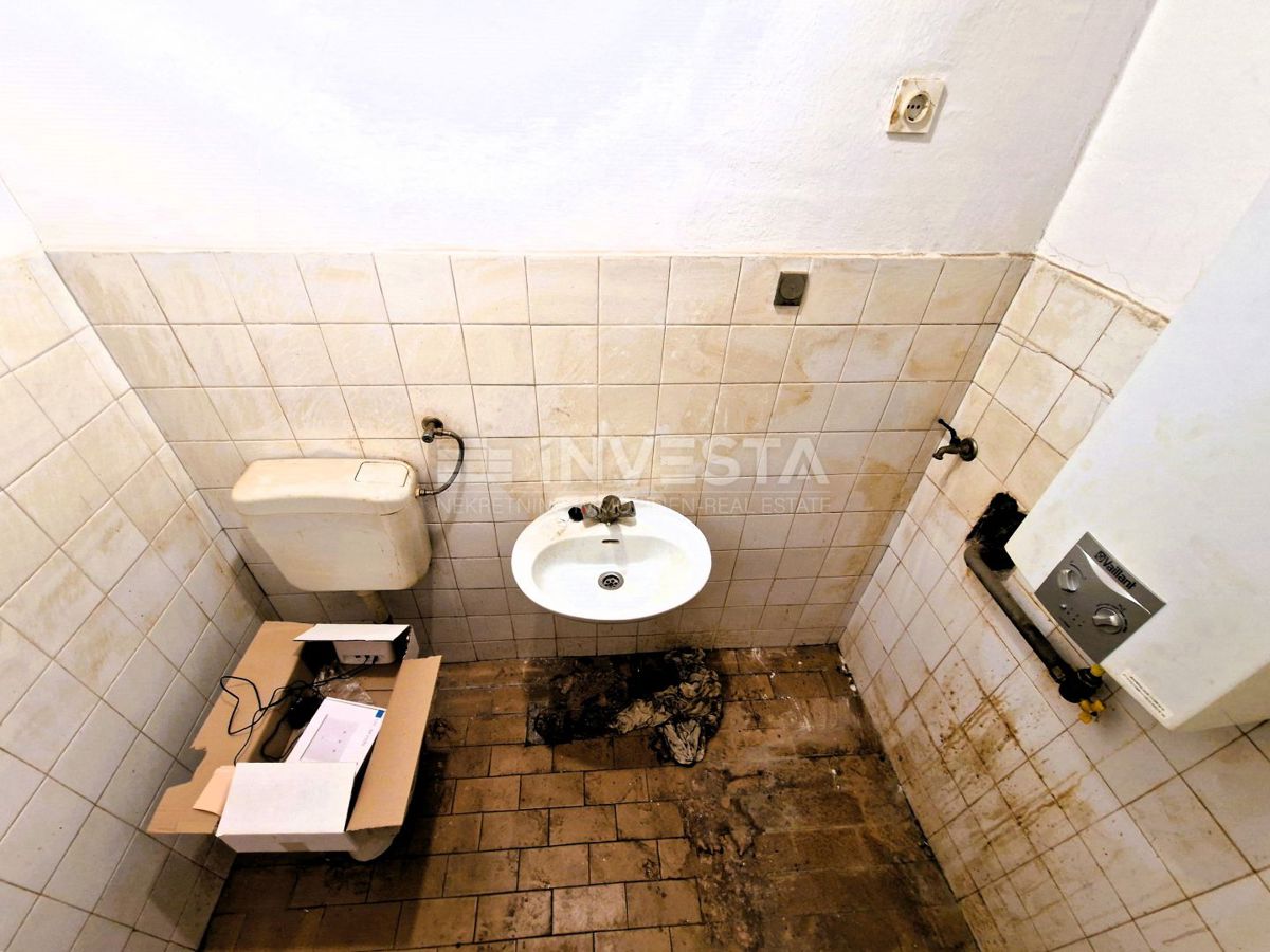 Pula - stan za adaptacijo
