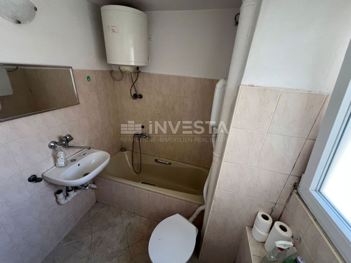 Pulj, Center Stanovanje s površino 69,55 m², 3. nadstropje