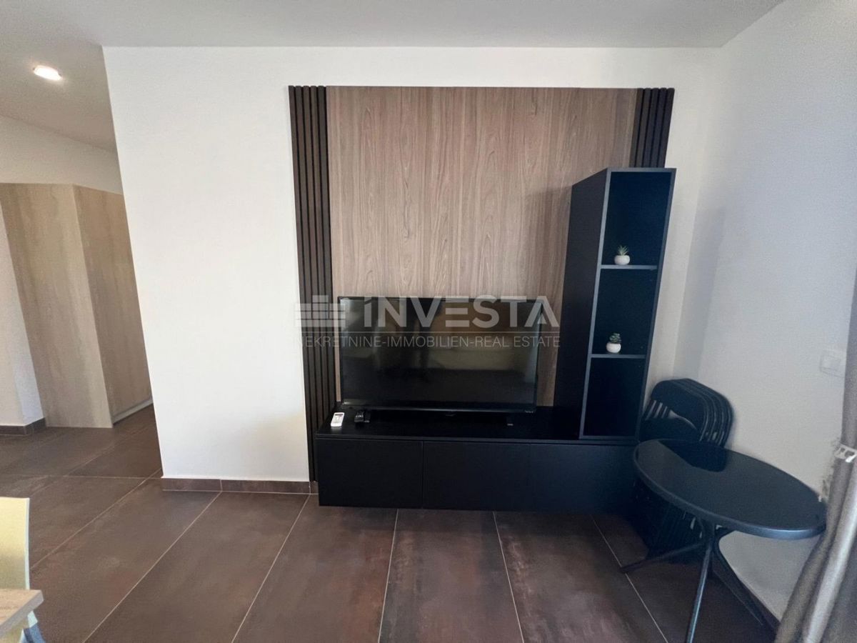 Pula, Medulin visokokakovostno 2-sobno stanovanje v novogradnji