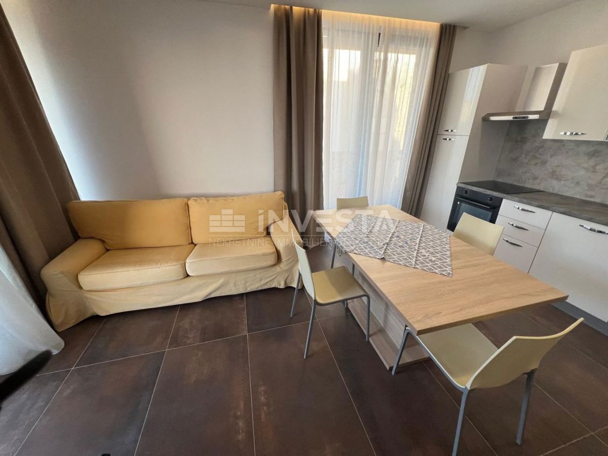 Pula, Medulin visokokakovostno 2-sobno stanovanje v novogradnji