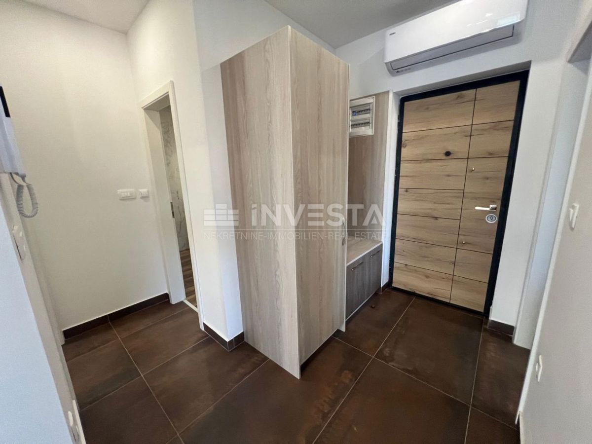 Pula, Medulin visokokakovostno 2-sobno stanovanje v novogradnji