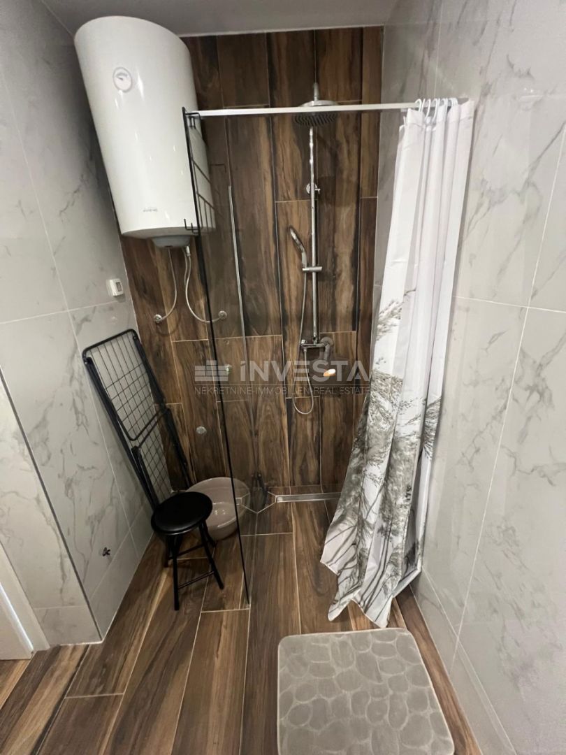 Pula, Medulin visokokakovostno 2-sobno stanovanje v novogradnji