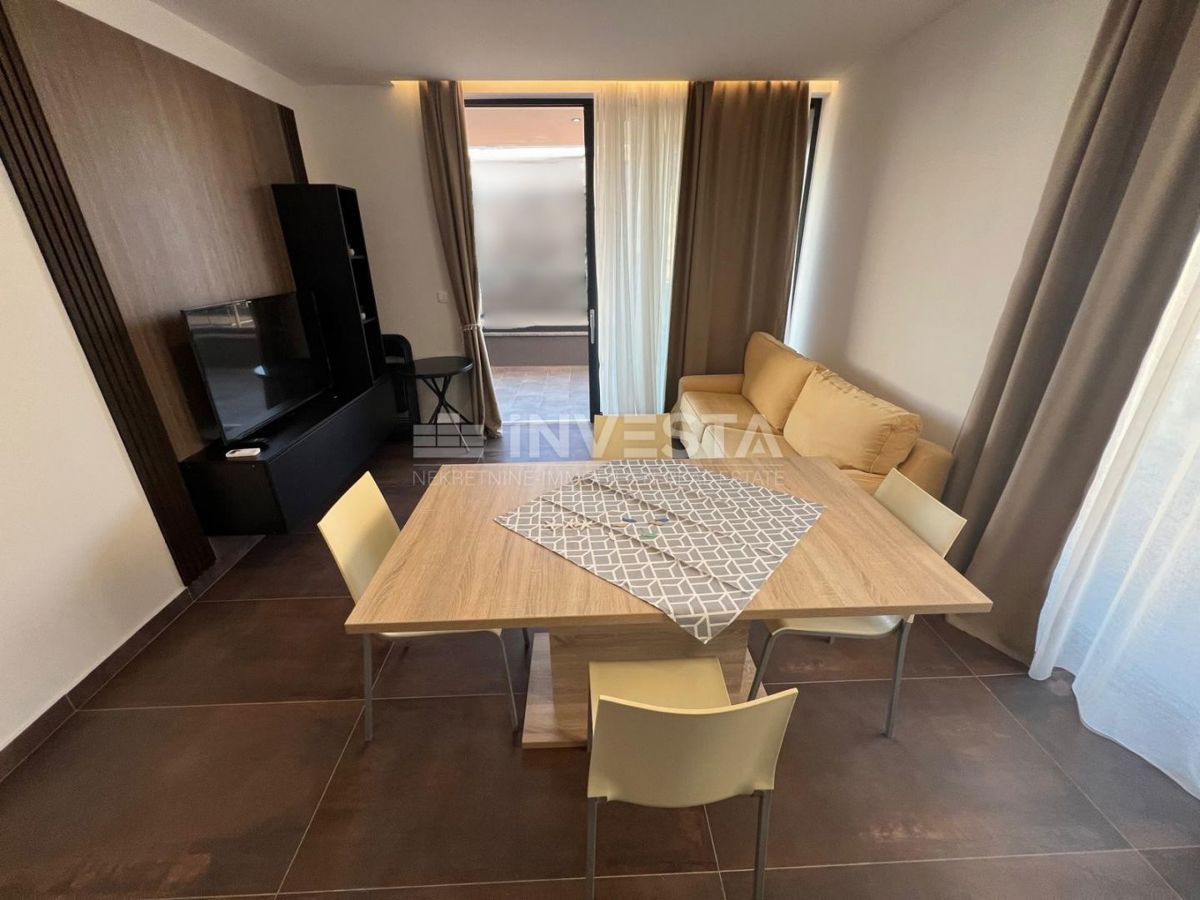 Pula, Medulin visokokakovostno 2-sobno stanovanje v novogradnji