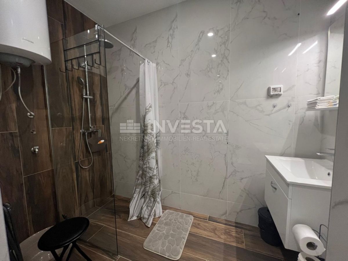 Pula, Medulin visokokakovostno 2-sobno stanovanje v novogradnji