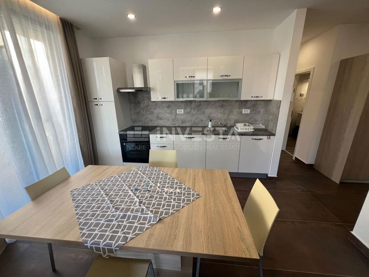 Pula, Medulin visokokakovostno 2-sobno stanovanje v novogradnji