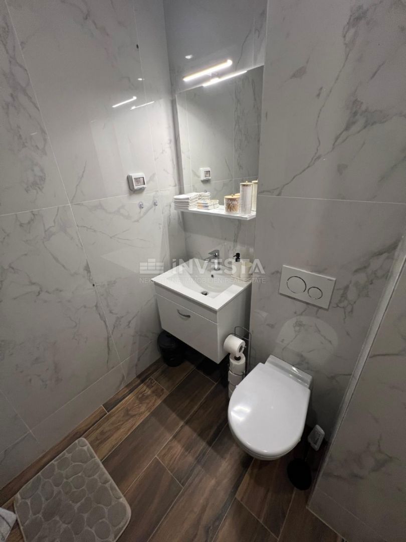 Pula, Medulin visokokakovostno 2-sobno stanovanje v novogradnji