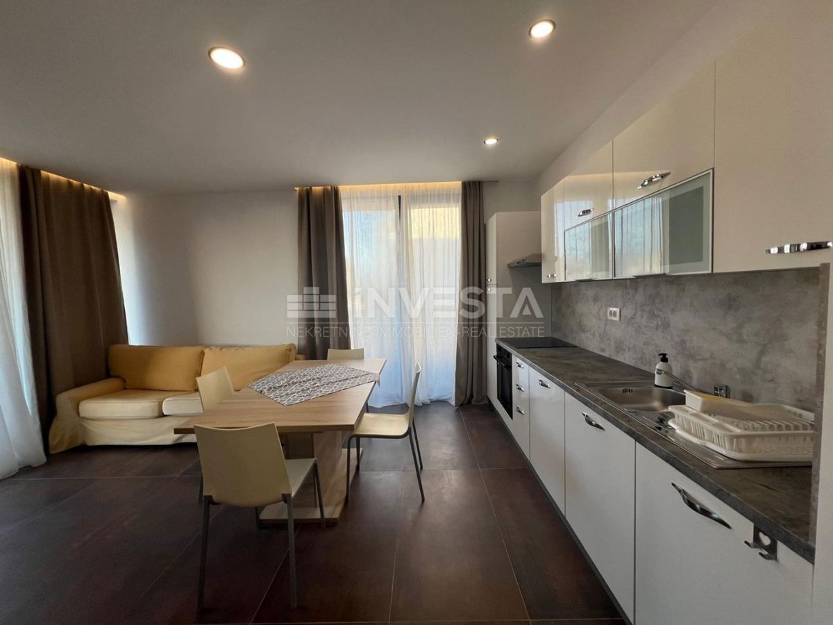 Pula, Medulin visokokakovostno 2-sobno stanovanje v novogradnji