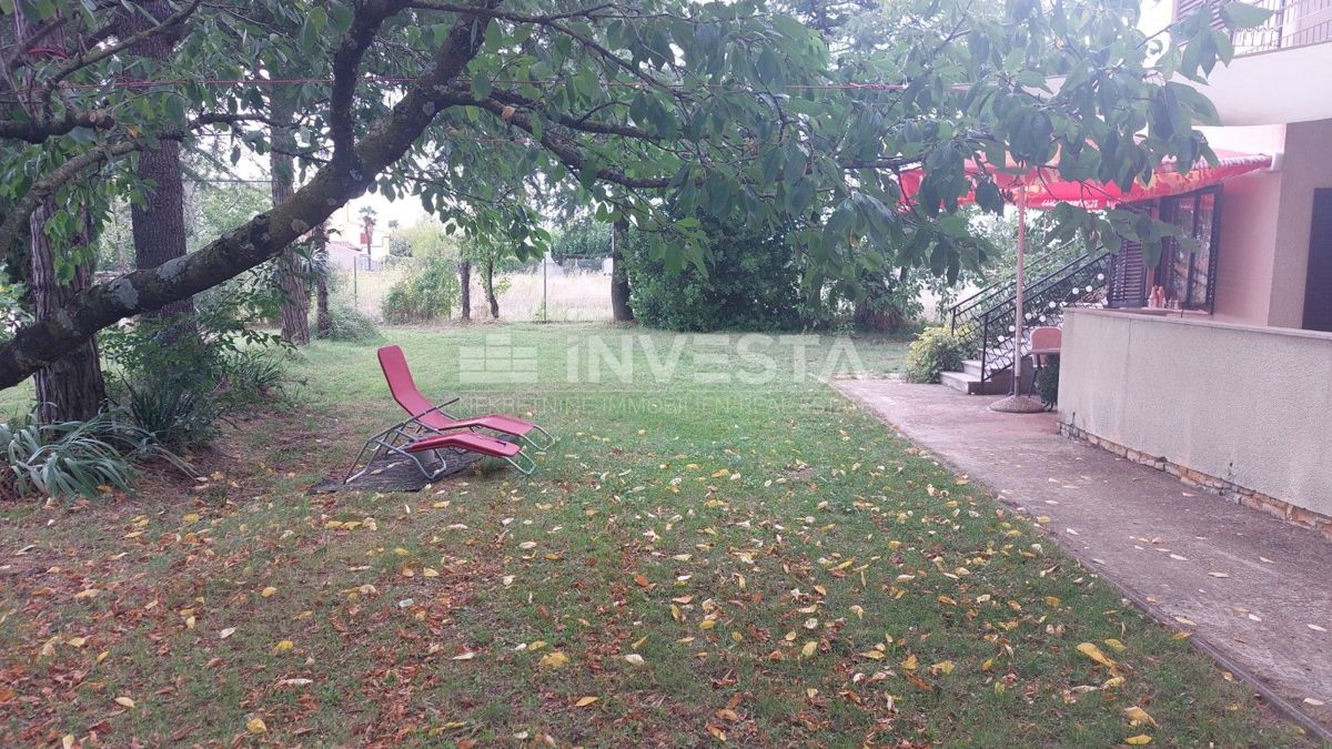 Poreč, Samostojna hiša na mirni lokaciji