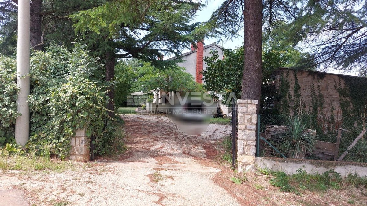 Hiša Poreč, 200m2