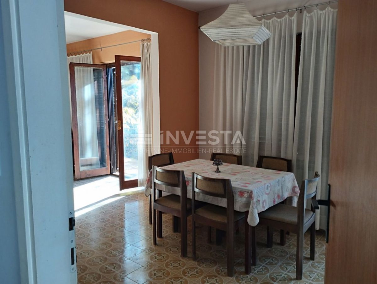 Poreč, Samostojna hiša na mirni lokaciji