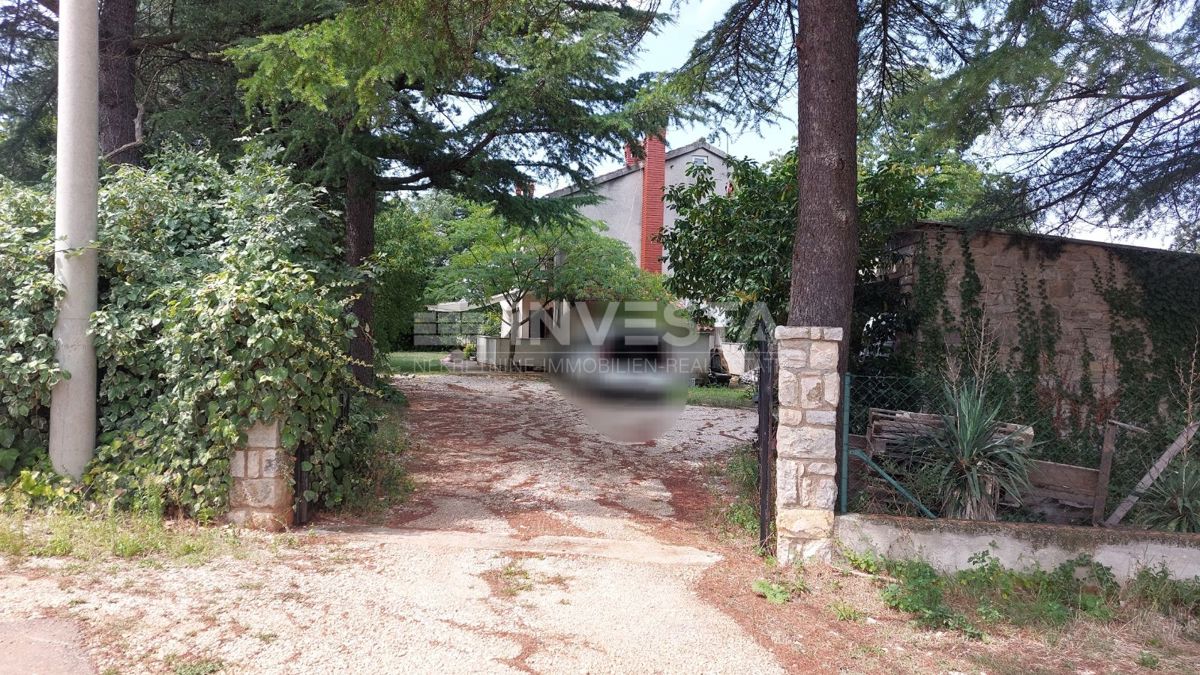 Hiša Poreč, 200m2