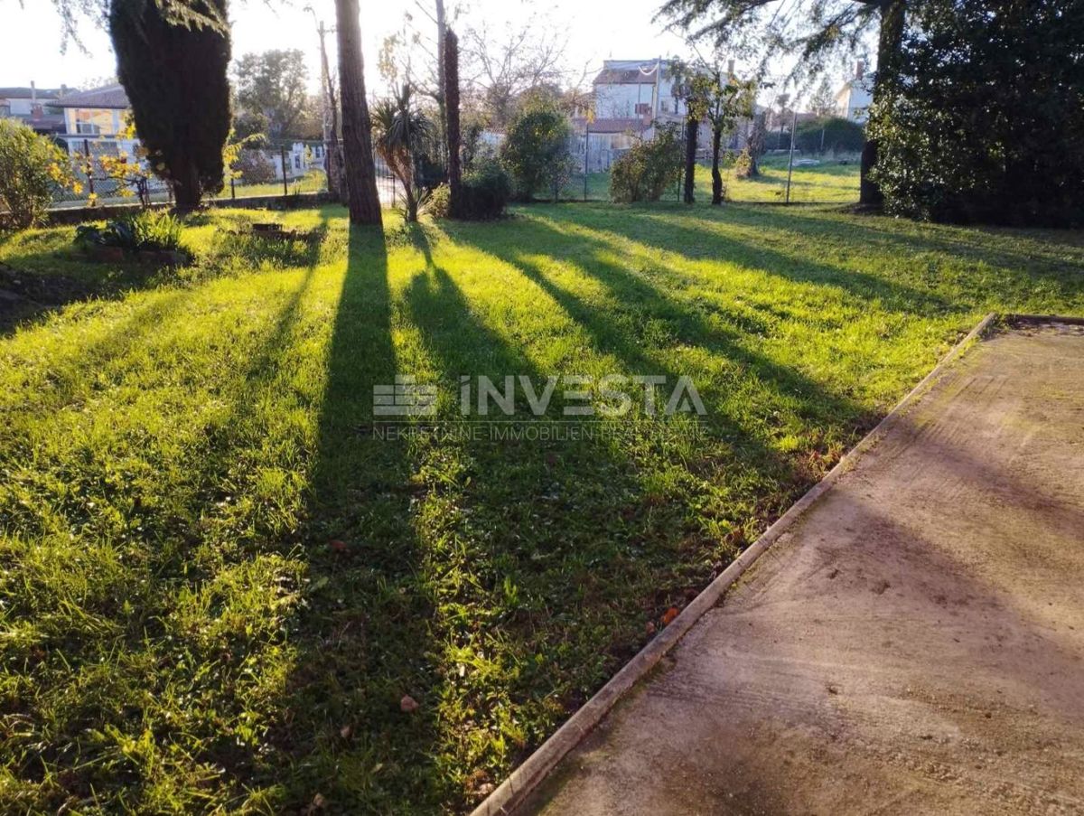 Poreč, Samostojna hiša na mirni lokaciji