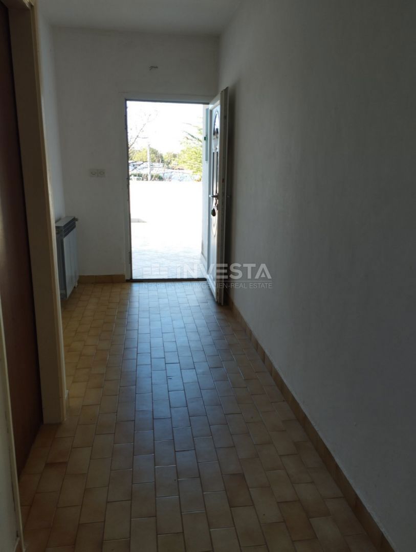 Poreč, Samostojna hiša na mirni lokaciji