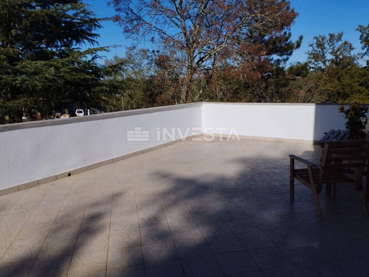 Poreč, Samostojna hiša na mirni lokaciji