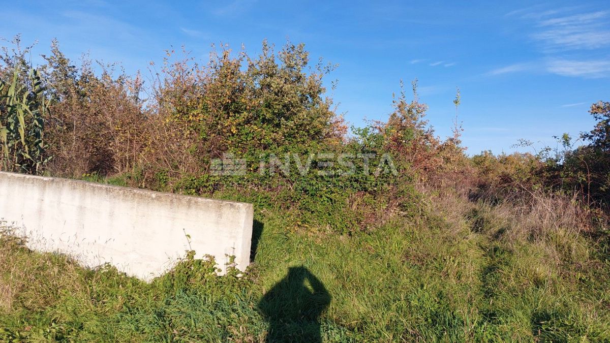 Gradbeno zemljišče v Taru