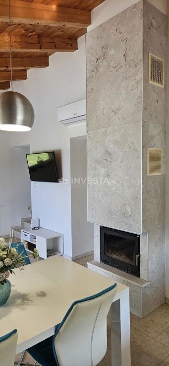 Hiša Sveti Petar u Šumi, Sveti Petar U Šumi, 81m2