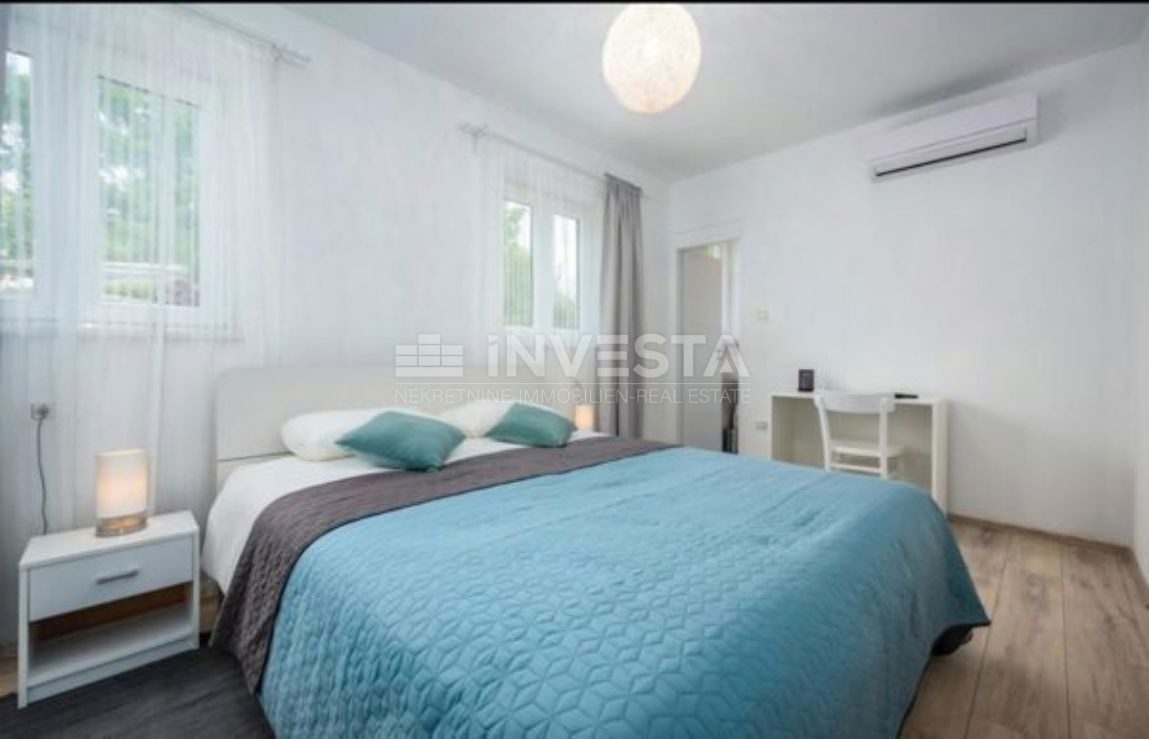 Hiša Sveti Petar u Šumi, Sveti Petar U Šumi, 81m2